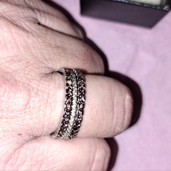 Bomb Party Farmhouse Collection Rings - Picture 2 of 5